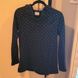 Columbia Hooded Thermal Sweatshirt